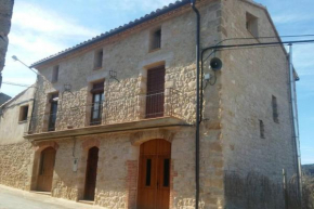 Casa Rural en el Matarraña.